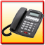 Telefonisch